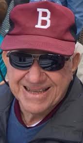 Obituary: Thomas B. Vail Jr.