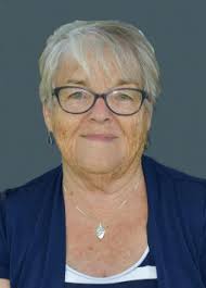 Bernice Irène Landry