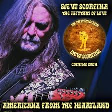 Steve Scorfina Press Items