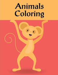 You may find animal coloring pages, color posters, handwriting practice worksheets, animals in … Animals Coloring Christmas Coloring Pages For Boys Girls Toddlers Fun Early Learning American Animals 1 Paperback Politics And Prose Bookstore