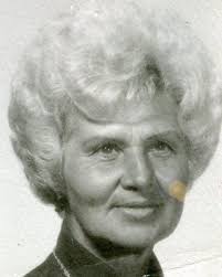 Maria Smithson Obituary (2015)