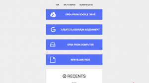 We have a features and screenshots of each app. How To Download And Set Up Kami Chrome Extension