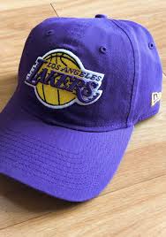 Youth new era black los angeles lakers 2020 nba finals champions locker room 9fifty snapback adjustable hat. New Era Los Angeles Lakers Core Classic 9twenty Adjustable Hat Purple 5905896