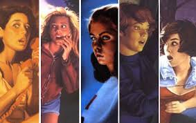 Third installment of the 'fear street' trilogy. 5 Things The Fear Street Movies Should Include