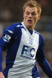 Born on june 6th, 1985 in eskilstuna, sweden. Birmingham City S Sebastian Larsson In Sweden Squad Business Live