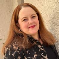 Diane Tinker Hurst, M.P.A.