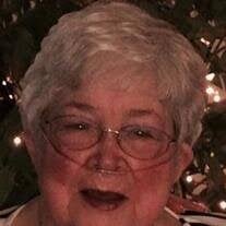 Shirley M. Brubaker Obituary