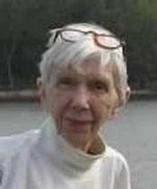 Rosemary Molinari's Instagram, Twitter & Facebook