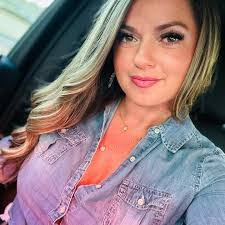 Dakota Randolph's Instagram, Twitter & Facebook