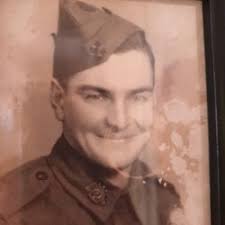 Allan “Pat” Crane (1917-2002)