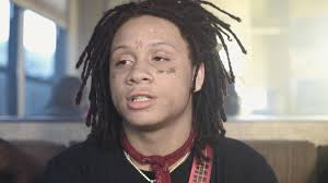 Jul 18, 2018 · wyatt redd. Trippie Redd On Xxxtentacion That S My Best Friend Interview Youtube