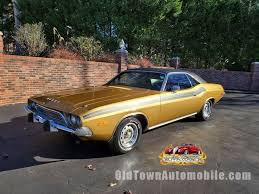 Image result for Gold 1972 Challenger