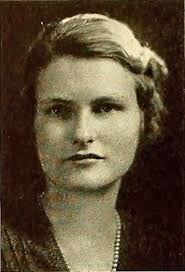 Alida Donnell Milliken Camp (1908-1998)