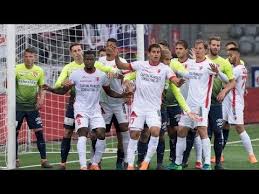 Aiscore football livescore provides you with unparalleled football live scores and football. Fc Thun Vs Fc Sion 1 4 Full Match 19 05 2018 Youtube
