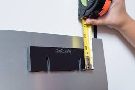 They may not offer the degree of discretion as magnet hangers, but the hanging process is quite easy. How To Hang Metal Wall Art In 7 Easy Steps Shutterfly