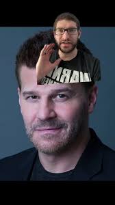 David Boreanaz TV Shows Analysis