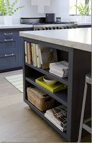 Staci Edwards Blog Inspired By Life I Want This Kitchen Kitchen Island Storage Grey Kitchen Island Kitchen Island Decor