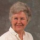 Obituary information for Eleanor Wade Tremblay