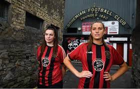 Bohemians indie/alternative band § long island, new york start creating / atlas, released 19 january 2018 1. Bohemian Football Club On Twitter Bohemians To Raise Awareness For Dublin Homeless In Inaugural Season In Wnl Https T Co Anoqbvzsee