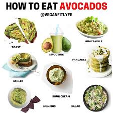 How To Eat Avocados Tag Someone Who Needs To See This Droo You Thoughts On Other Ways To Eat Avocados Avocados Can Healthy Food Healthy Eating