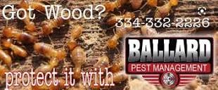 Ballard Pest Management