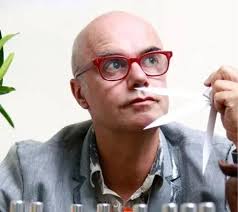 Perfumers • Perfume Lounge