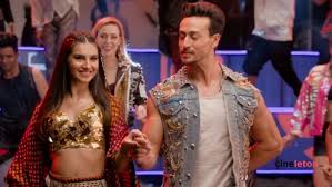 The Jawaani Song From Student Of The Year 2 Sets Screens On Fire Tara Sutaria Ananya Panday And Tiger Shroff Cineleton Media The jaawani song student of the year 2 the jaawani song lyrics from soty 2: cineleton