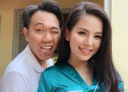 Hai anh la & duc anh dang, 2018. Quot Thanh Ná»¯ Mi Go Quot Lá»™ áº£nh Tinh Tá»© Diá»…n Vien Hai Anh Ä'á»©c Vnreview Tin Má»›i Nháº¥t