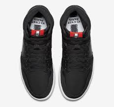 Air jordan 1 low 'psg'. Air Jordan 1 Psg On Feet Online