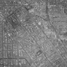 St Kilda Botanical Gardens Environs Precinct