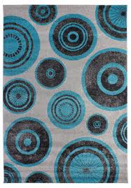 Andiamo 1100304 Teppich Sudbury Webteppich Mit Kreisen 160 X 230 Cm Grau Turkis Amazon De Kuche Hausha Webteppich Gewobener Teppich Teppich Wohnzimmer