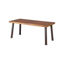 Some of the most reviewed products in kitchen & dining tables are the international concepts black and cherry solid wood dropleaf dining table with 148 reviews and the international concepts small drop leaf wood unfinished dining table with 105 reviews. Darby Home Co Isidore Solid Wood Dining Table By Wayfair Dwell