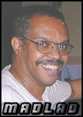 DJ Gone Mad: The Story of DJ Mad Lad — Lynchburg Museum System