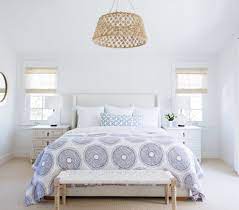 10 Small Ways To Infuse Major Nantucket Charm Bedroom Decor Home Decor Bedroom Design