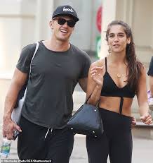 Full girlfriends list, ex and current. James Franco 40 Packs On The Pda With Girlfriend Isabel Pakzad 29 At Coachella Daily Mail Online
