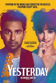 A hard day's night is considered to be an excellent movie by most. Yesterday 2019 Film Wikipedia