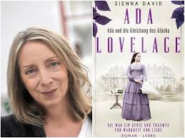 Ada und die Gleichung des Glücks": Sonja Roos liest in Hachenburg