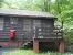 Big Meadows Cabin Sequoia