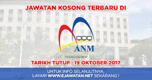 Jabatan akauntan negara is here to serve you, check their contact details such as phone number, website and email here in this page. Jabatan Akauntan Negara Malaysia Anm 19 Oktober 2017 Jawatan Kosong 2020