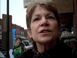 Janet Bewley, 74th Assembly