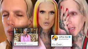 Jeffree Star 'Doing What's Right' SUCKS...