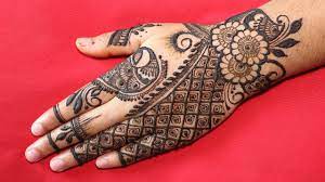 Mehndi ka video janmakshar jyotish. Design Henna Mehndi Design Simple Mehndi Design Mehndi Ki Design Mehndi Simple Mehndi Design Designs Mehndi Designs For Hands Henna Designs Mehndi Simple