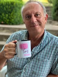 Tony Lloyd Radio Presenter