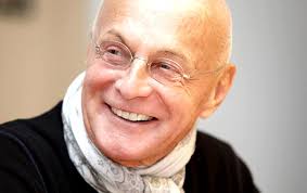 Designer-Porträt: Peter Schmidt