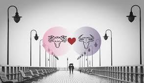 توافق الابراج الهوائية الترابية النارية و المائية مع بعضها