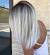 Pixie Short Blonde Hair With Dark Roots