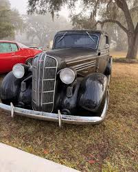 Image result for Black 1936 Dodge