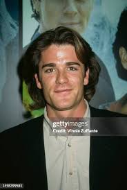 416 Yannick Bisson Photos & High Res Pictures