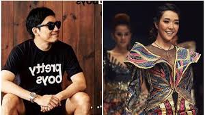 Gisella anastasia ungkapkan rasa kesalnya di instagram. Relationship Between Gisella Anastasia And Desta Mahendra Now Revealed Ex Gading Marten Turns Out
