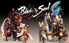 My Game Review For Blade And Soul Blade And Soul Dark Souls Soul Game
